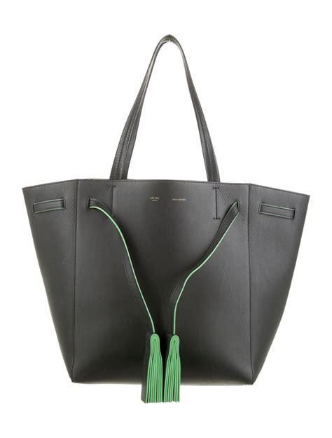 celine cabas tote small|celine tote bags for women.